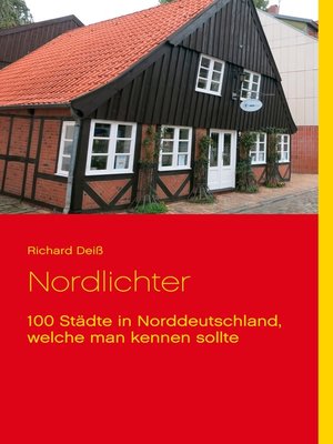 cover image of Nordlichter